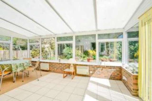  Image of 4 bedroom Detached house for sale in Mayell Close Leatherhead KT22 at Leatherhead Surrey Leatherhead, KT22 8PP