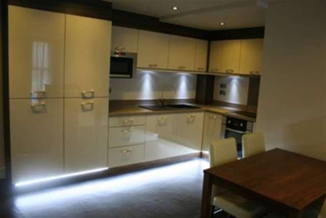  Image of 1 bedroom Flat to rent in Crown Point Road Hunslet Leeds LS10 at Leeds, LS10 1EL