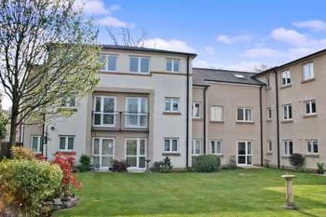  Image of 2 bedroom Retirement Property for sale in Talbot Road Cheltenham GL51 at Talbot Road  Cheltenham, GL51 6QA