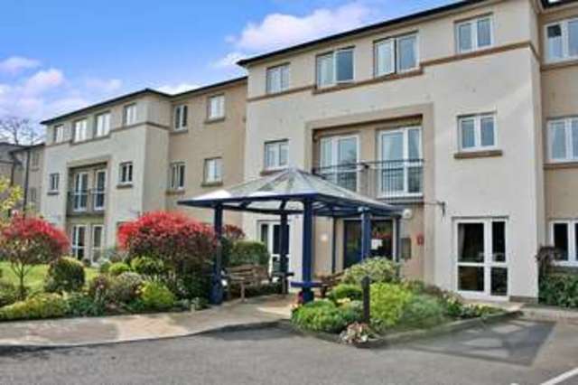  Image of 2 bedroom Retirement Property for sale in Talbot Road Cheltenham GL51 at Talbot Road  Cheltenham, GL51 6QA