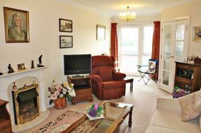  Image of 2 bedroom Retirement Property for sale in Talbot Road Cheltenham GL51 at Talbot Road  Cheltenham, GL51 6QA