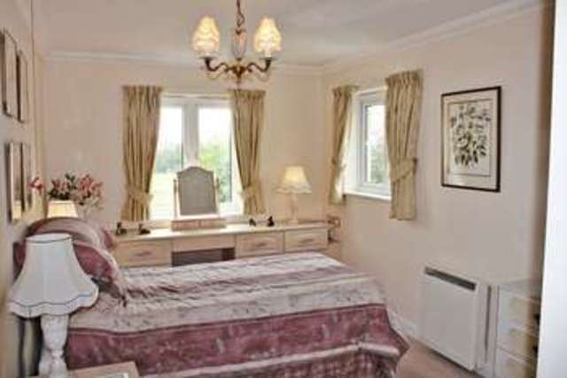  Image of 2 bedroom Retirement Property for sale in Talbot Road Cheltenham GL51 at Talbot Road  Cheltenham, GL51 6QA