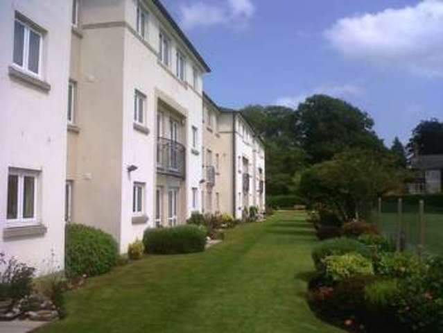  Image of 2 bedroom Retirement Property for sale in Talbot Road Cheltenham GL51 at Talbot Road  Cheltenham, GL51 6QA