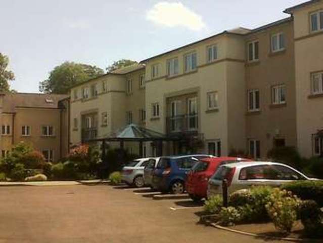  Image of 2 bedroom Retirement Property for sale in Talbot Road Cheltenham GL51 at Talbot Road  Cheltenham, GL51 6QA