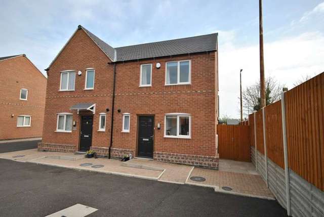  Image of 3 bedroom Detached house to rent in Leicester Road Mountsorrel Loughborough LE12 at Mountsorrel, LE12 7AJ