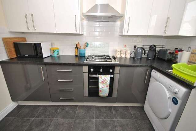  Image of 3 bedroom Detached house to rent in Leicester Road Mountsorrel Loughborough LE12 at Mountsorrel, LE12 7AJ