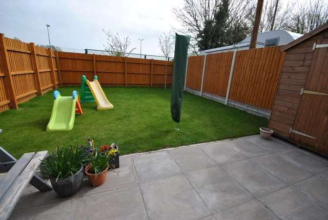  Image of 3 bedroom Detached house to rent in Leicester Road Mountsorrel Loughborough LE12 at Mountsorrel, LE12 7AJ