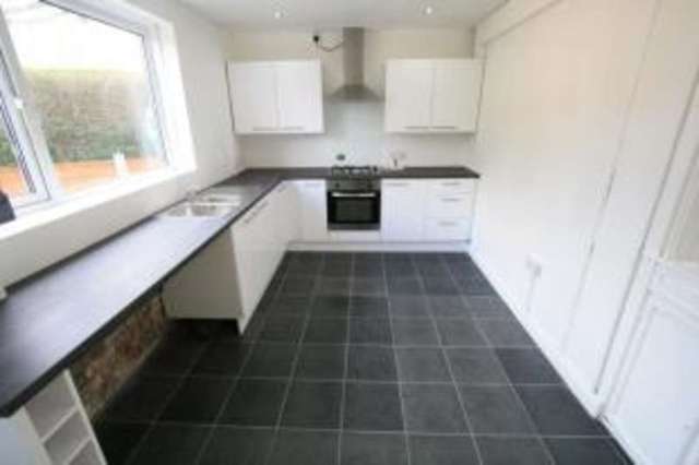  Image of 3 bedroom Semi-Detached house for sale in Lenton Gardens Manchester M22 at Manchester Greater Manchester Moss Nook, M22 4GT