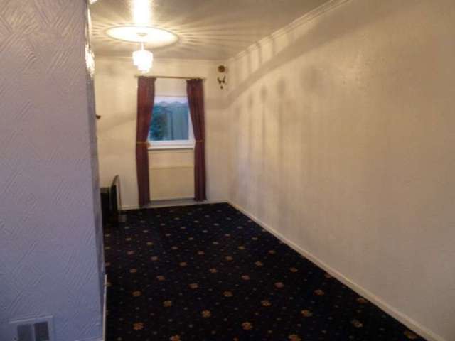  Image of 3 bedroom Terraced house for sale in Leven Road Coatbridge ML5 at Leven Road Townhead Coatbridge, ML5 2LW