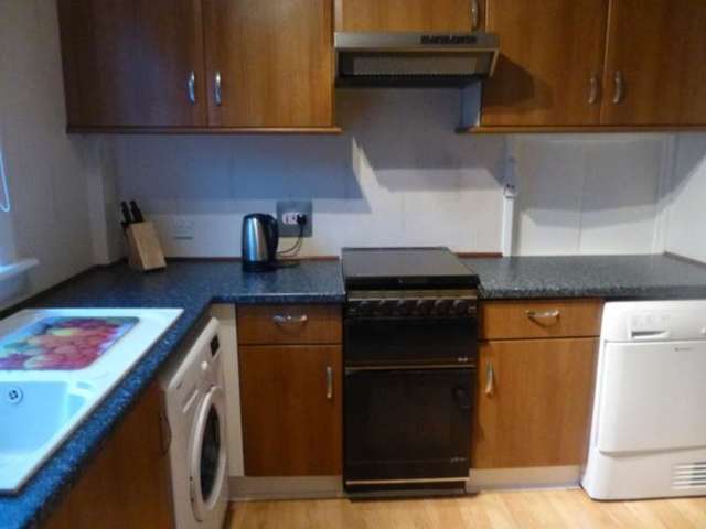  Image of 3 bedroom Terraced house for sale in Leven Road Coatbridge ML5 at Leven Road Townhead Coatbridge, ML5 2LW