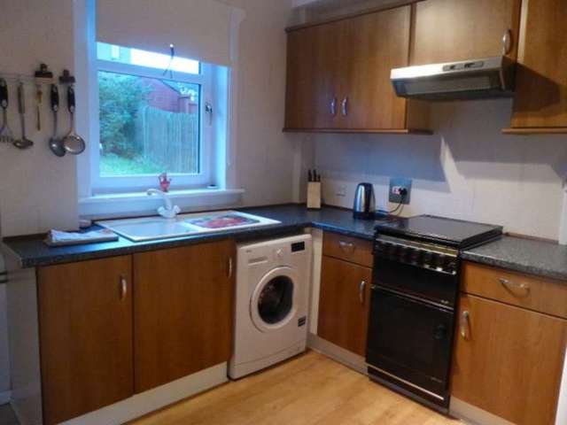  Image of 3 bedroom Terraced house for sale in Leven Road Coatbridge ML5 at Leven Road Townhead Coatbridge, ML5 2LW
