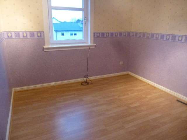  Image of 3 bedroom Terraced house for sale in Leven Road Coatbridge ML5 at Leven Road Townhead Coatbridge, ML5 2LW