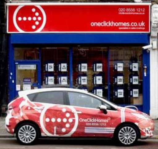  Image of Terraced house to rent in Ley Street Ilford IG1 at Ley Street  Ilford, IG1 4BW