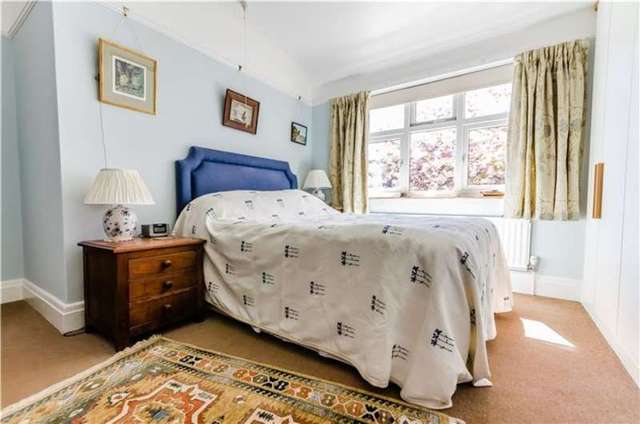 Image of 3 bedroom Semi-Detached house for sale in Leys Avenue Cambridge CB4 at Cambridge, CB4 2AW