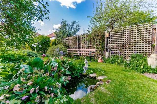 Image of 3 bedroom Semi-Detached house for sale in Leys Avenue Cambridge CB4 at Cambridge, CB4 2AW