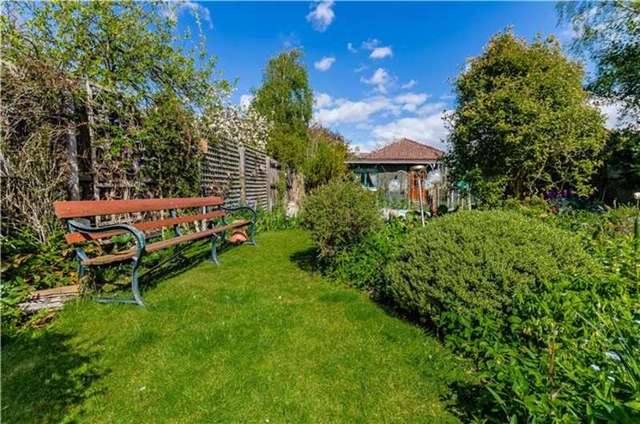  Image of 3 bedroom Semi-Detached house for sale in Leys Avenue Cambridge CB4 at Cambridge, CB4 2AW