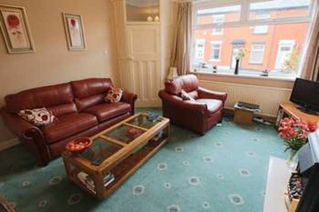  Image of 3 bedroom Terraced house for sale in Leyton Street Rochdale OL12 at Leyton Street Syke Rochdale, OL12 0AW