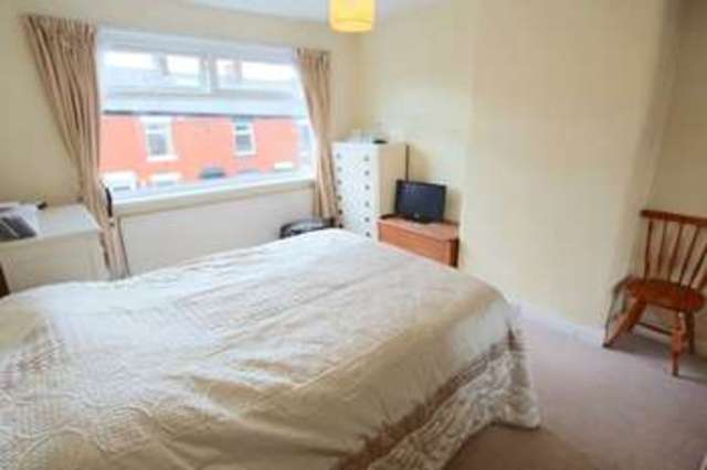  Image of 3 bedroom Terraced house for sale in Leyton Street Rochdale OL12 at Leyton Street Syke Rochdale, OL12 0AW