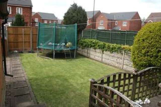  Image of 2 bedroom Semi-Detached house for sale in Lichfield Road Rushall Walsall WS4 at Lichfield Road Rushall Walsall, WS4 1NN