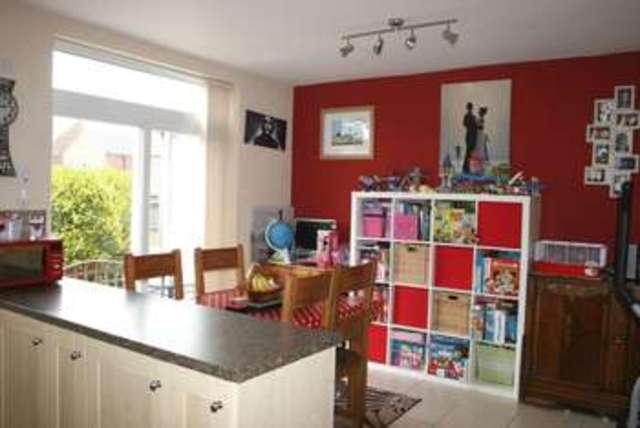  Image of 2 bedroom Semi-Detached house for sale in Lichfield Road Rushall Walsall WS4 at Lichfield Road Rushall Walsall, WS4 1NN