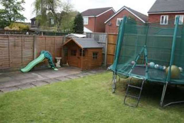  Image of 2 bedroom Semi-Detached house for sale in Lichfield Road Rushall Walsall WS4 at Lichfield Road Rushall Walsall, WS4 1NN