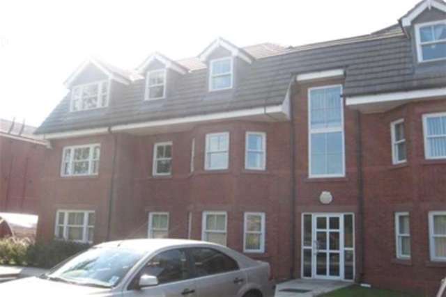  Image of 2 bedroom Flat to rent in Lidderdale Road Wavertree Liverpool L15 at Liverpool, L15 3AH