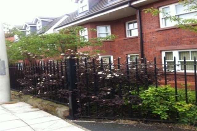  Image of 2 bedroom Flat to rent in Lidderdale Road Wavertree Liverpool L15 at Liverpool, L15 3AH