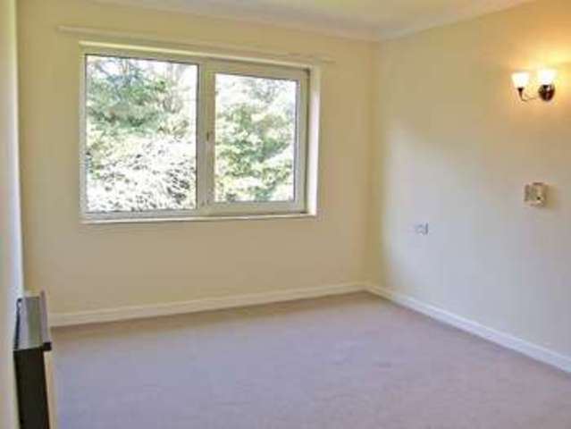  Image of 2 bedroom Retirement Property for sale in Manorside Close Upton Wirral CH49 at Manorside Close  Upton, CH49 4PP