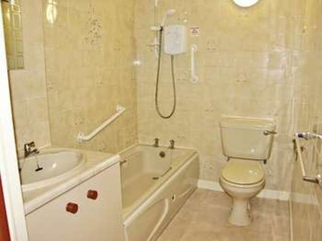  Image of 2 bedroom Retirement Property for sale in Manorside Close Upton Wirral CH49 at Manorside Close  Upton, CH49 4PP