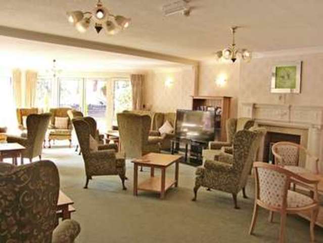  Image of 2 bedroom Retirement Property for sale in Manorside Close Upton Wirral CH49 at Manorside Close  Upton, CH49 4PP