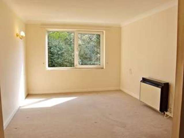  Image of 1 bedroom Retirement Property for sale in Manorside Close Upton Wirral CH49 at Manorside Close  Upton, CH49 4PP