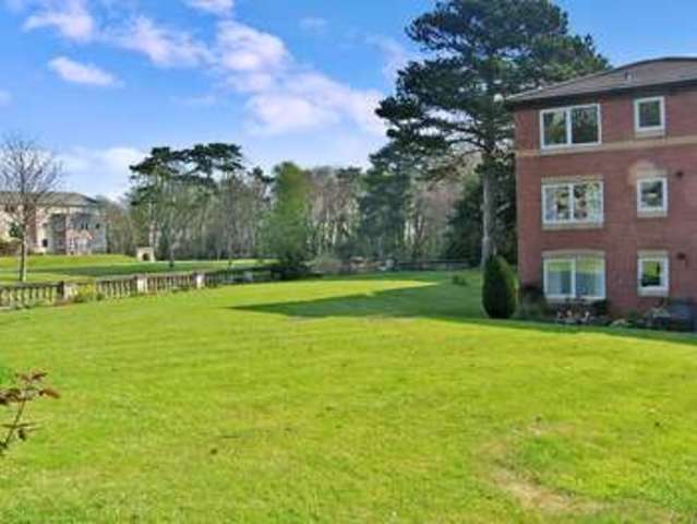  Image of 1 bedroom Retirement Property for sale in Manorside Close Upton Wirral CH49 at Manorside Close  Upton, CH49 4PP