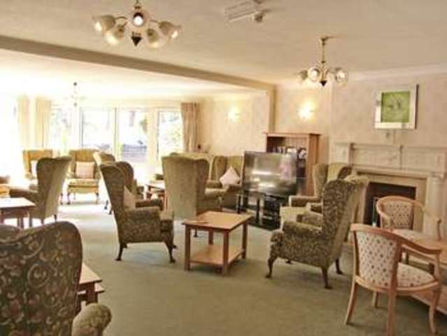  Image of 1 bedroom Retirement Property for sale in Manorside Close Upton Wirral CH49 at Manorside Close  Upton, CH49 4PP