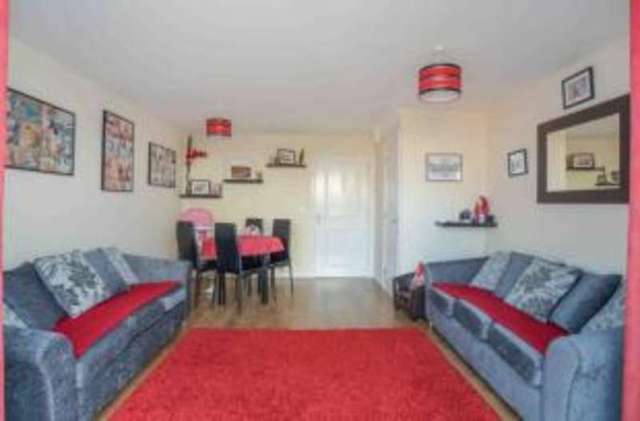  Image of 2 bedroom Semi-Detached house for sale in Lilac Road Minster on Sea Sheerness ME12 at Minster on Sea Sheerness Minster, ME12 3FB