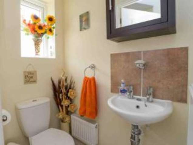  Image of 2 bedroom Semi-Detached house for sale in Lilac Road Minster on Sea Sheerness ME12 at Minster on Sea Sheerness Minster, ME12 3FB