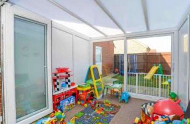  Image of 2 bedroom Semi-Detached house for sale in Lilac Road Minster on Sea Sheerness ME12 at Minster on Sea Sheerness Minster, ME12 3FB