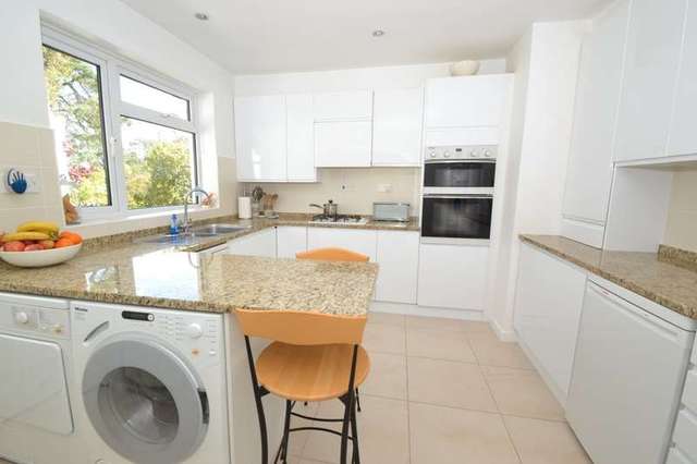  Image of 4 bedroom Detached house for sale in Blake Hill Crescent Canford Cliffs Poole BH14 at Lilliput  Poole, BH14 8QR