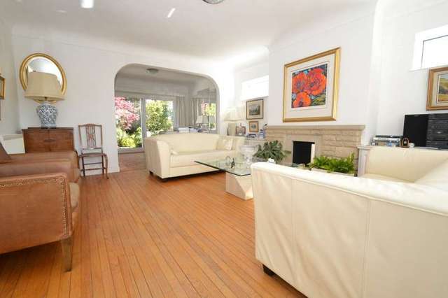  Image of 4 bedroom Detached house for sale in Blake Hill Crescent Canford Cliffs Poole BH14 at Lilliput  Poole, BH14 8QR