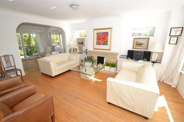  Image of 4 bedroom Detached house for sale in Blake Hill Crescent Canford Cliffs Poole BH14 at Lilliput  Poole, BH14 8QR