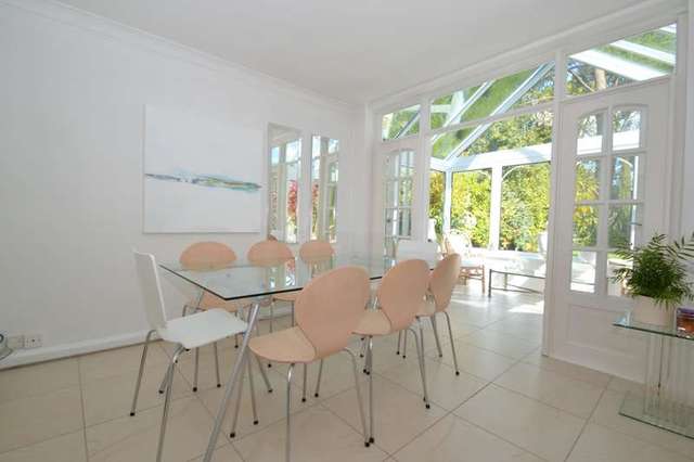  Image of 4 bedroom Detached house for sale in Blake Hill Crescent Canford Cliffs Poole BH14 at Lilliput  Poole, BH14 8QR