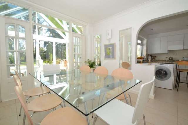  Image of 4 bedroom Detached house for sale in Blake Hill Crescent Canford Cliffs Poole BH14 at Lilliput  Poole, BH14 8QR