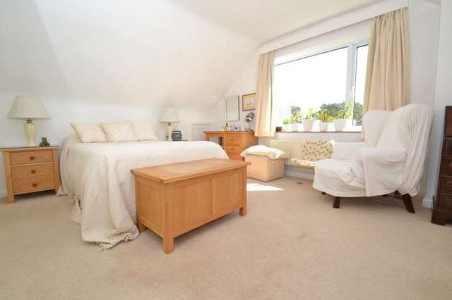  Image of 4 bedroom Detached house for sale in Blake Hill Crescent Canford Cliffs Poole BH14 at Lilliput  Poole, BH14 8QR