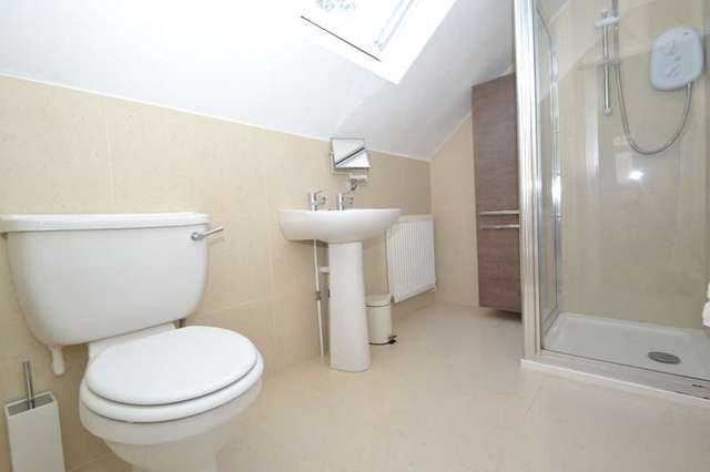  Image of 4 bedroom Detached house for sale in Blake Hill Crescent Canford Cliffs Poole BH14 at Lilliput  Poole, BH14 8QR