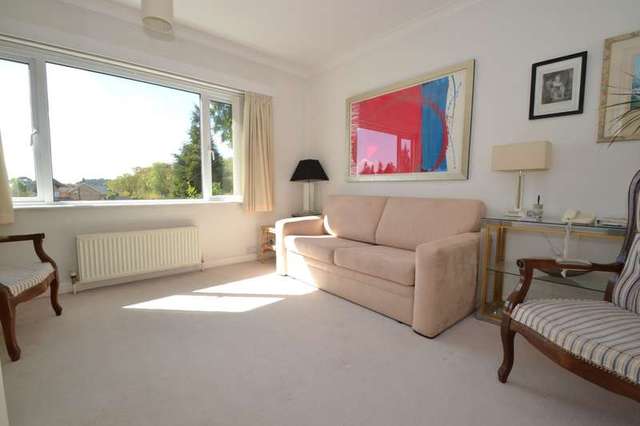  Image of 4 bedroom Detached house for sale in Blake Hill Crescent Canford Cliffs Poole BH14 at Lilliput  Poole, BH14 8QR