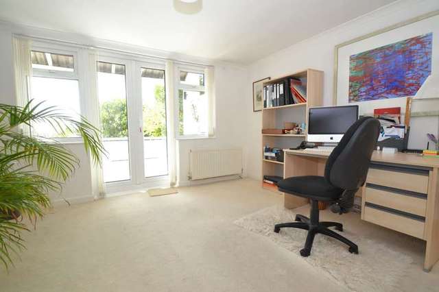  Image of 4 bedroom Detached house for sale in Blake Hill Crescent Canford Cliffs Poole BH14 at Lilliput  Poole, BH14 8QR