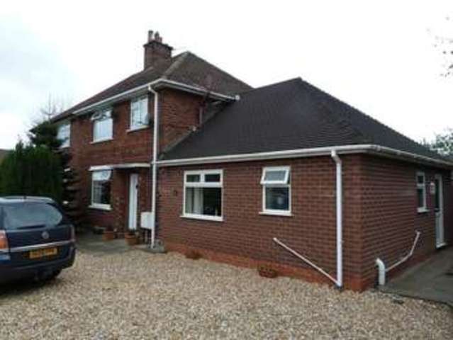  Image of 3 bedroom Semi-Detached house for sale in Lime Avenue Weaverham Northwich CW8 at Lime Avenue Weaverham Northwich, CW8 3DF