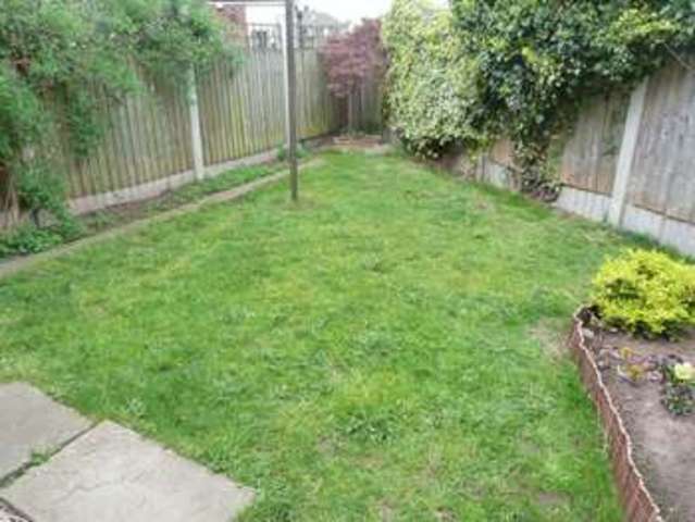  Image of 3 bedroom Semi-Detached house for sale in Lime Avenue Weaverham Northwich CW8 at Lime Avenue Weaverham Northwich, CW8 3DF
