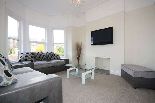  Image of 3 bedroom Semi-Detached house for sale in Lime Street Southport PR8 at Southport Southport, PR8 6BZ