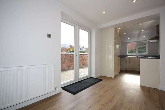  Image of 3 bedroom Semi-Detached house for sale in Lime Street Southport PR8 at Southport Southport, PR8 6BZ