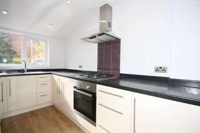  Image of 3 bedroom Semi-Detached house for sale in Lime Street Southport PR8 at Southport Southport, PR8 6BZ